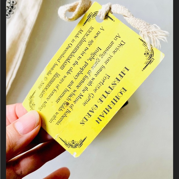 Bohemian Lifestyle cards - Picture 6 of 7